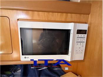 Saver Saver 280 Cabin FB