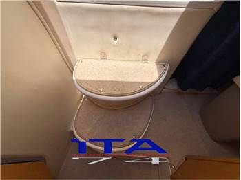Saver Saver 280 Cabin FB