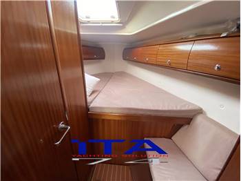 Bavaria yachts 36