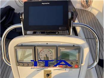 Bavaria yachts 36