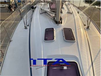 Bavaria yachts 36
