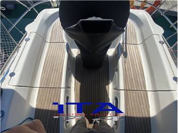 Bavaria yachts 36