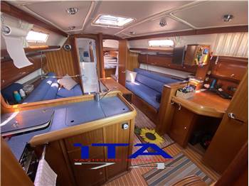 Bavaria yachts 36