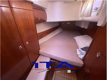 Bavaria yachts 36
