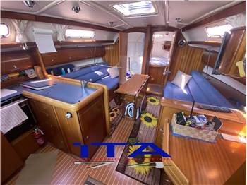 Bavaria yachts 36
