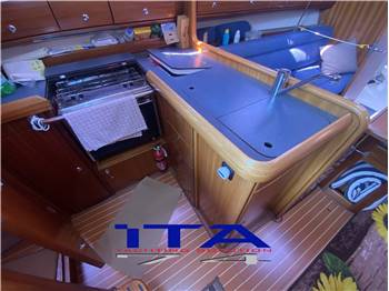 Bavaria yachts 36