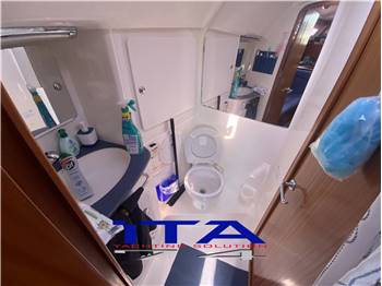 Bavaria yachts 36