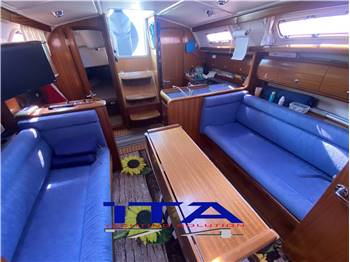 Bavaria yachts 36