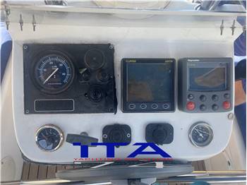Beneteau Oceanis 311