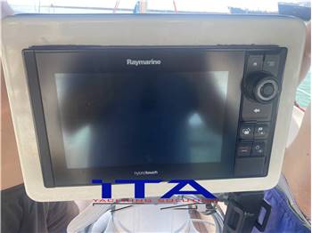 Beneteau Oceanis 311