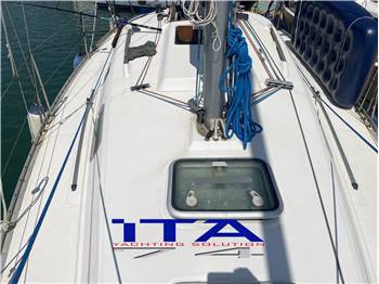 Beneteau Oceanis 311