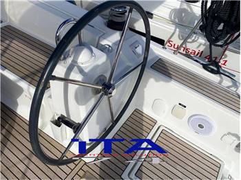 Beneteau Oceanis 41.1
