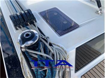 Beneteau Oceanis 41.1