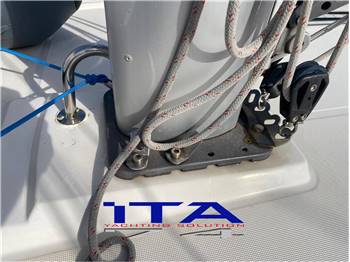 Beneteau Oceanis 41.1
