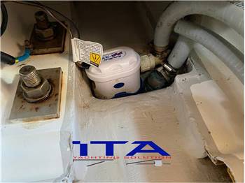 Beneteau Oceanis 41.1