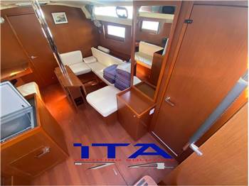 Beneteau Oceanis 41.1