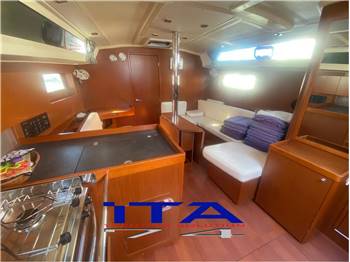 Beneteau Oceanis 41.1