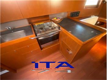 Beneteau Oceanis 41.1