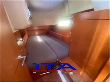 Beneteau Oceanis 41.1