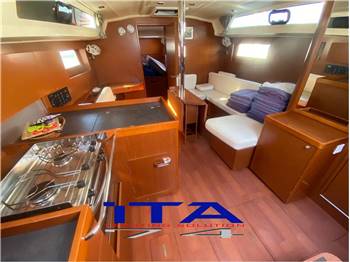 Beneteau Oceanis 41.1