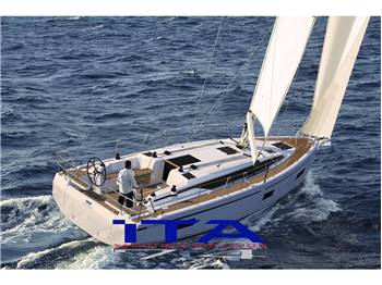 Bavaria C38