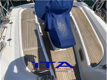 Bavaria 31 cruiser
