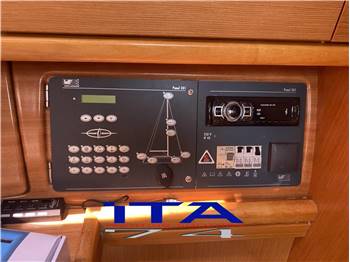 Bavaria 31 cruiser