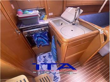 Bavaria 31 cruiser