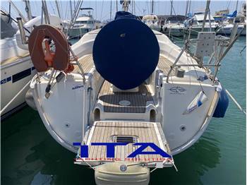 Bavaria 31 cruiser