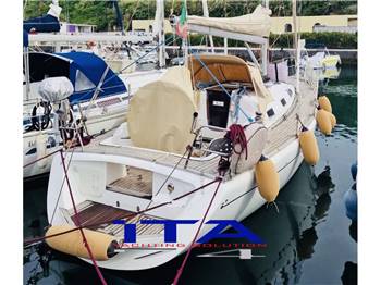 Comar Comet 33