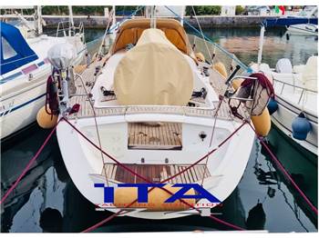 Comar Comet 33