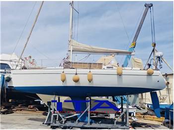 Comar Comet 33