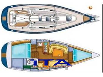 Comar Comet 33