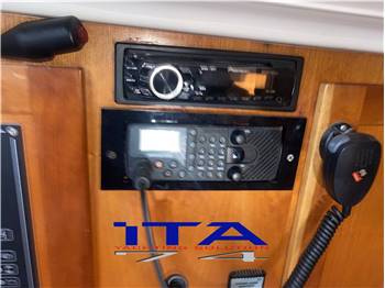 Comar Comet 33