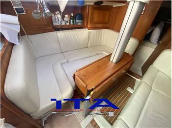 Comar Comet 33