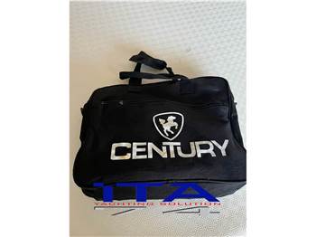 Century boats Century 2400 CC