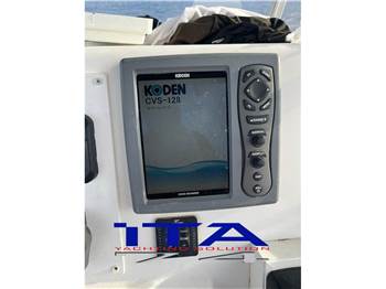Century boats Century 2400 CC