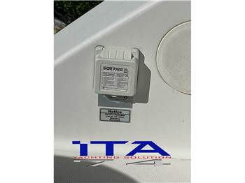 Century boats Century 2400 CC