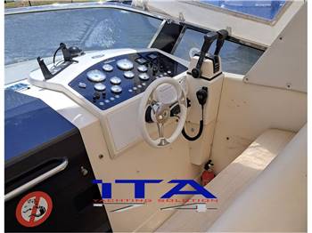 Ilver Texa 28