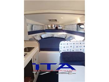 Ilver Texa 28
