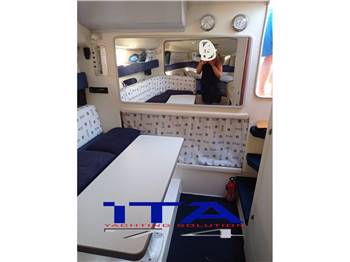 Ilver Texa 28