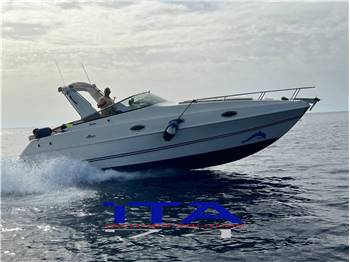 Ilver Texa 28