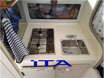 Ilver Texa 28