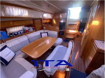 bavaria 42 cruiser