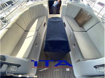 bavaria 42 cruiser