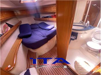 bavaria 42 cruiser