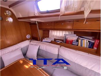 bavaria 42 cruiser