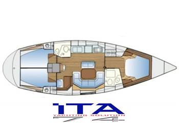 bavaria 42 cruiser