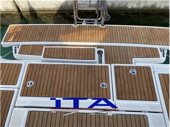 Beneteau Oceanis 48