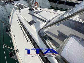 Beneteau Oceanis 48